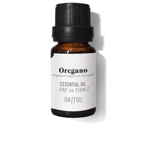 Aromaterapia ACEITE ESENCIAL orégano Daffoil