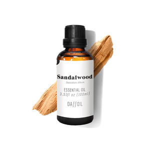 Sandalwood essential oil
