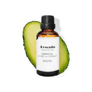 Avocado oil