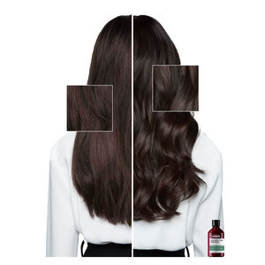 Shampoo verde VITAMINO COLOR SPECTRUM