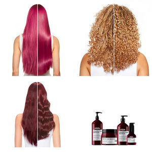 VITAMINO COLOR SPECTRUM kondicionierius