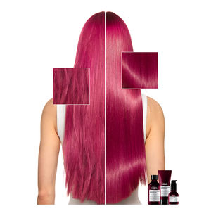 VITAMINO COLOR SPECTRUM blizgesio serumas