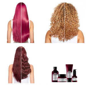 VITAMINO COLOR SPECTRUM blizgesio serumas