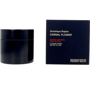 CARNAL FLOWER body cream