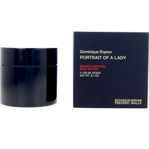PORTRAIT OF A LADY body cream