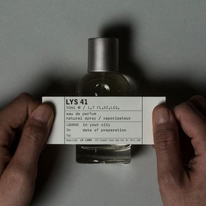LYS 41