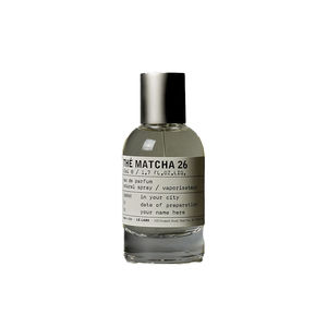 THE MATCHA 26