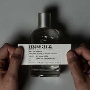 BERGAMOTE 22