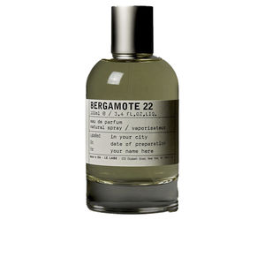 Le Labo BERGAMOTE 22  parfüm online kaufen