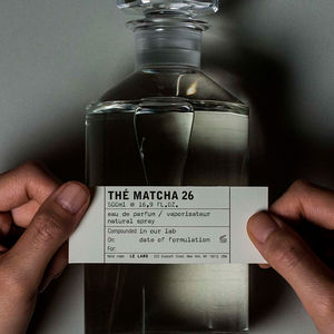 THE MATCHA 26