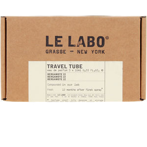 le labo bergamote 22 woda perfumowana 10 ml     