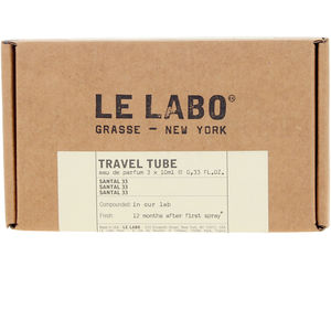 le labo santal 33 woda perfumowana 10 ml     