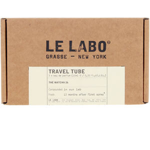 le labo the matcha 26 woda perfumowana 10 ml     
