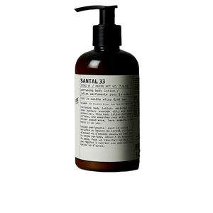 Körperfeuchtigkeitscreme Le Labo SANTAL 33 Körperlotion online kaufen