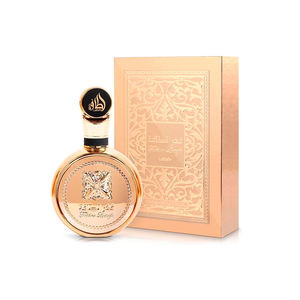 FAKHAR EXTRAIT GOLD