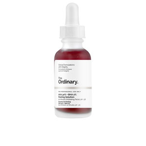 Exfoliante facial The Ordinary AHA 30% + BHA 2% peeling solution comprar online