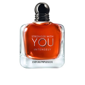 STERKER MET JOU INTENSIEF eau de parfum spray ed. slank. 150 ml