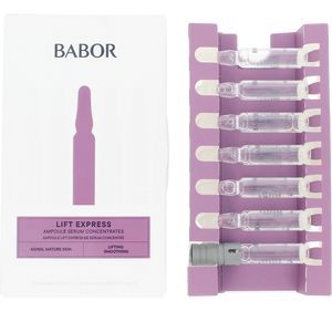 LIFT EXPRESS ampoules