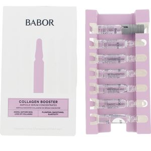 COLLAGEN BOOSTER ampoules