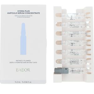 HYDRA PLUS ampoules