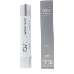 DUAL EYE SOLUTION eye contour