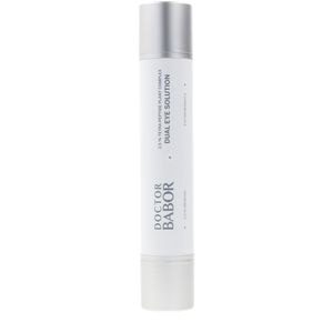 Contorno de ojos DUAL EYE SOLUTION contorno de ojos Babor