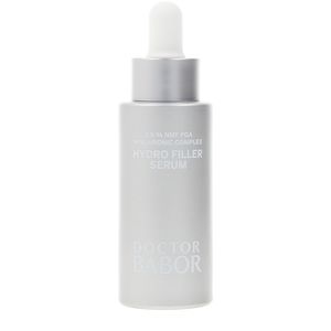 Tratamiento Facial Hidratante - Efecto flash HYDRATION hydro filler serum Babor