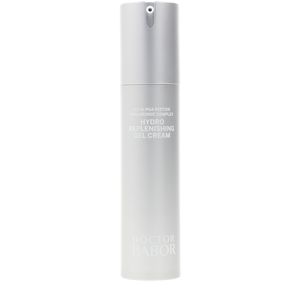 Tratamiento Facial Hidratante HYDRATION hydro gel crema reconstituyente Babor
