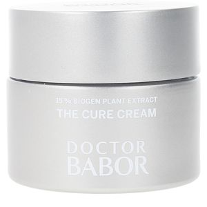 Antiarrugas y Antiedad THE CURE crema facial Babor