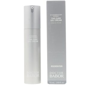 O gel creme CURE