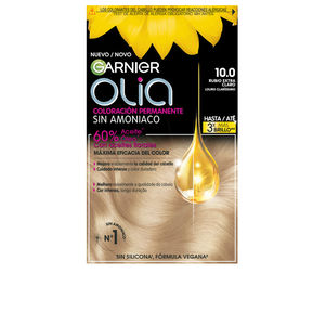 OLIA Coloración Permanente