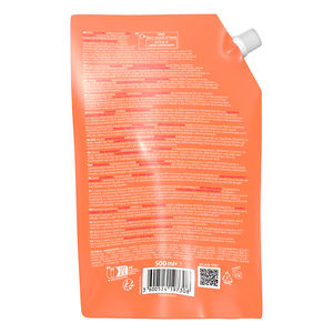 ELVIVE DREAM LONG champú reconstructor recarga eco pack