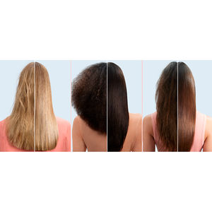 ELVIVE DREAM LONG champú reconstructor recarga eco pack