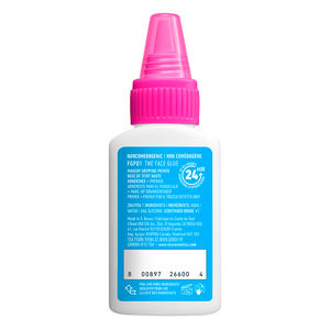 THE FACE GLUE drėkinamasis gruntas