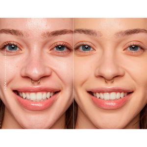 THE FACE GLUE drėkinamasis gruntas