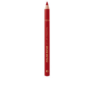 Lipliner L'Oréal París COLOR RICHE LE LIP CRAYON tužka na pery kúpiť online