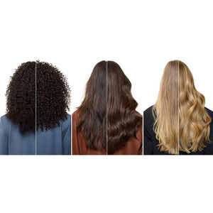 ELVIVE HYDRA HYALURONIC 72h hydration shampoo