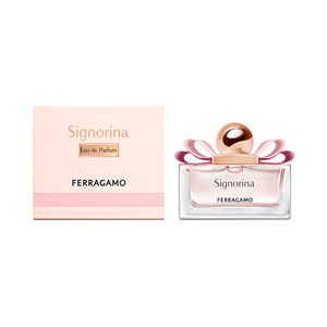 SIGNORINA