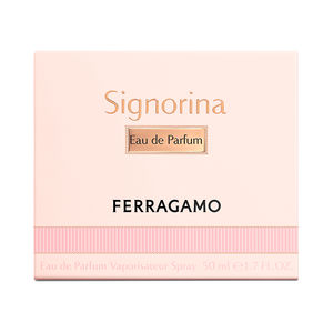 SIGNORINA