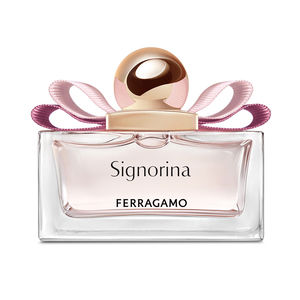 SIGNORINA eau de parfum vapor 50 ml