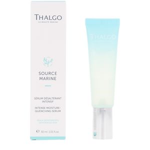 SOURCE MARINE intensive desalting serum