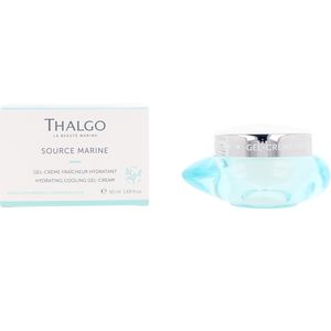 SOURCE MARINE Feuchtigkeitscreme-Gel