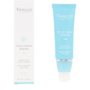 COLD CREAM MARINE nutriconfort mask