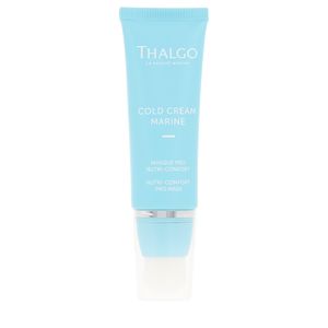 Tratamiento Facial Hidratante - Mascarilla Facial COLD CREAM MARINE mascarilla nutriconfort Thalgo