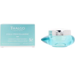 HYALU-PROCOLLAGÈNE crema rica antiarrugas