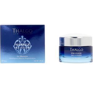 PRODIGE DES OCÉANS het masker