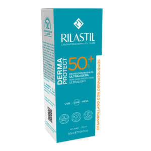 DERMAPROTECT ultralight photoprotector SPF50+