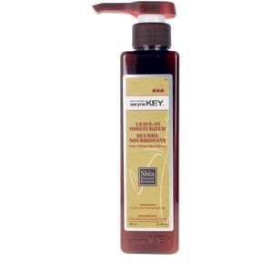  - Acondicionador antiencrespamiento - Acondicionador desenredante - Hidratantes y nutritivos DAMAGE REPAIR crema hidratante sin aclarado Saryna Key