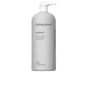 Champú volumen FULL shampoo Living Proof