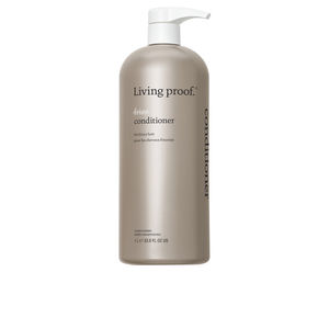 Acondicionador antiencrespamiento - Acondicionador color  NO FRIZZ conditioner Living Proof